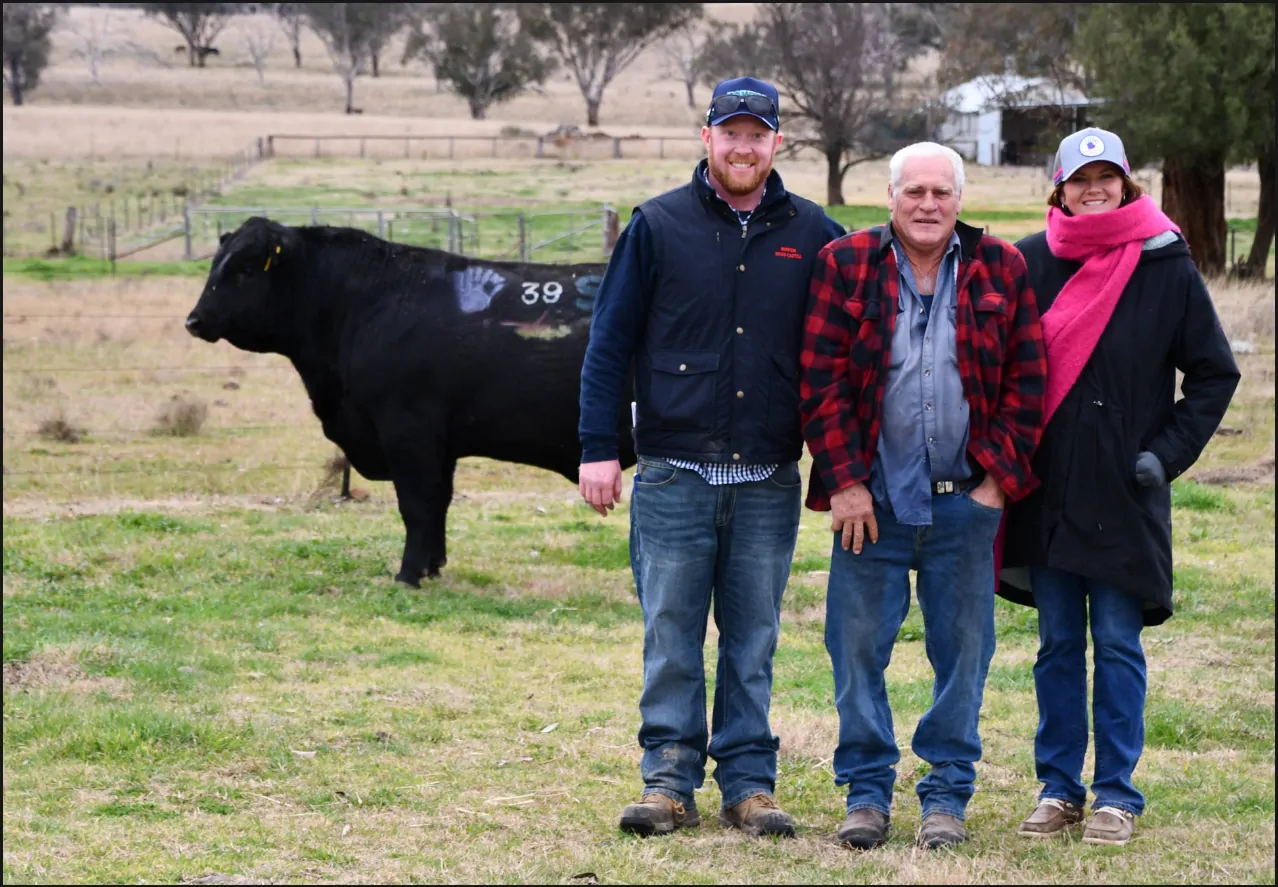 2022 BULL SALE